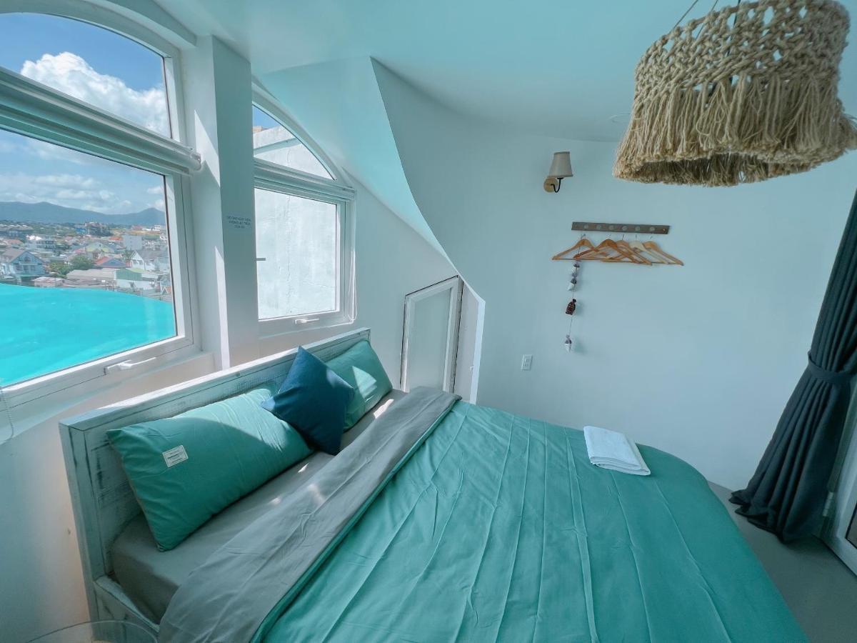 دالات Eudora Villa 3 المظهر الخارجي الصورة