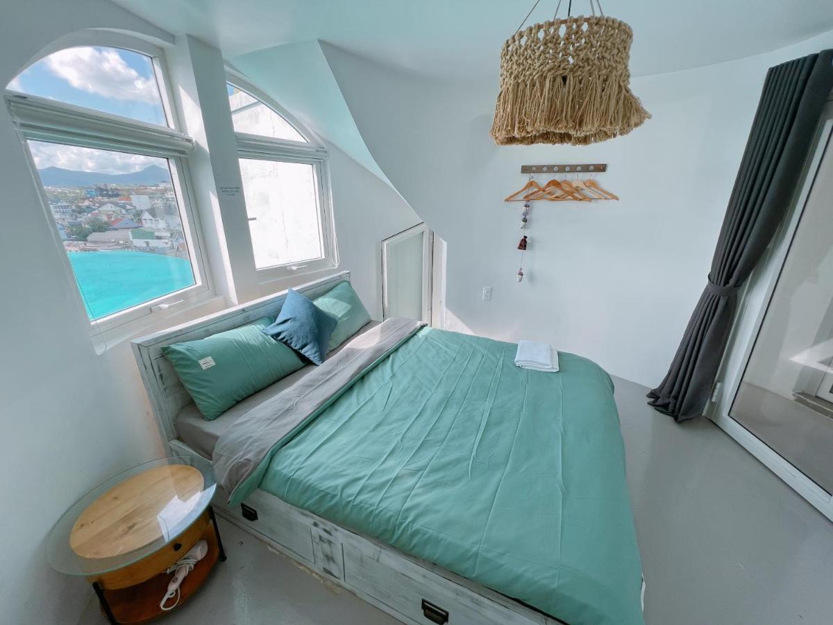 دالات Eudora Villa 3 المظهر الخارجي الصورة