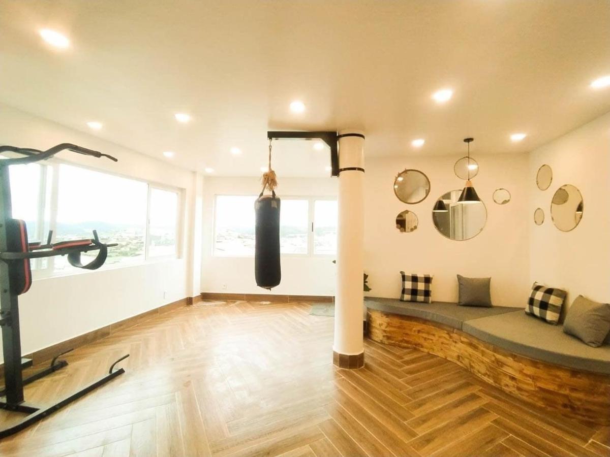 دالات Eudora Villa 3 المظهر الخارجي الصورة