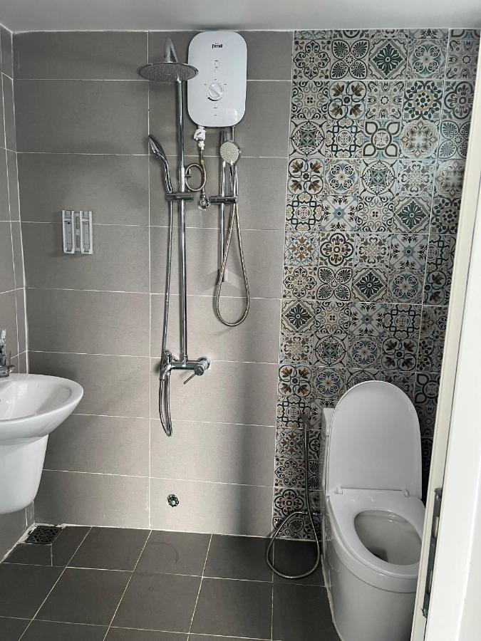 دالات Eudora Villa 3 المظهر الخارجي الصورة