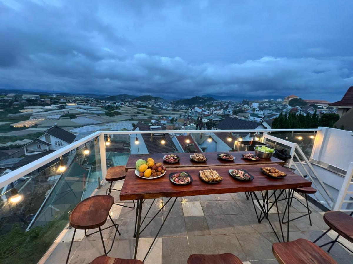 دالات Eudora Villa 3 المظهر الخارجي الصورة