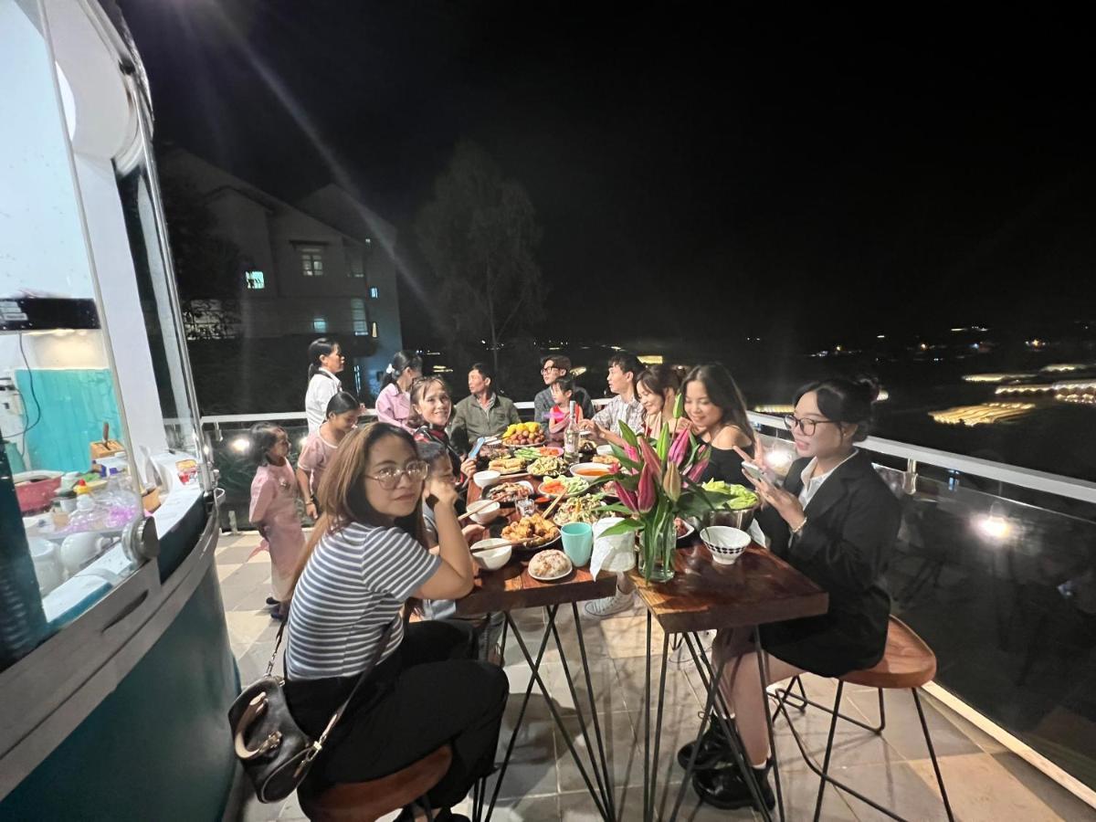 دالات Eudora Villa 3 المظهر الخارجي الصورة